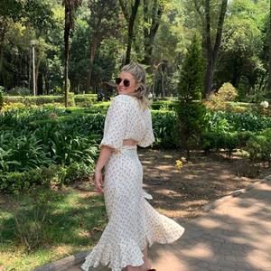 Meet your Posher, Michaela